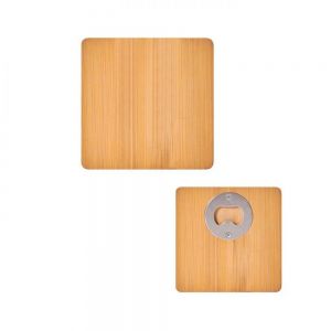 PORTAVASOS HOUT personalizada